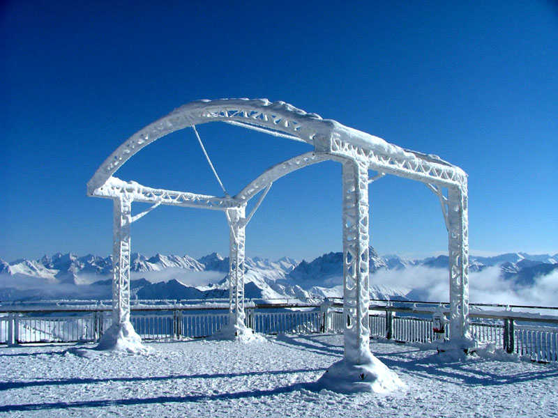 Austrian Roof