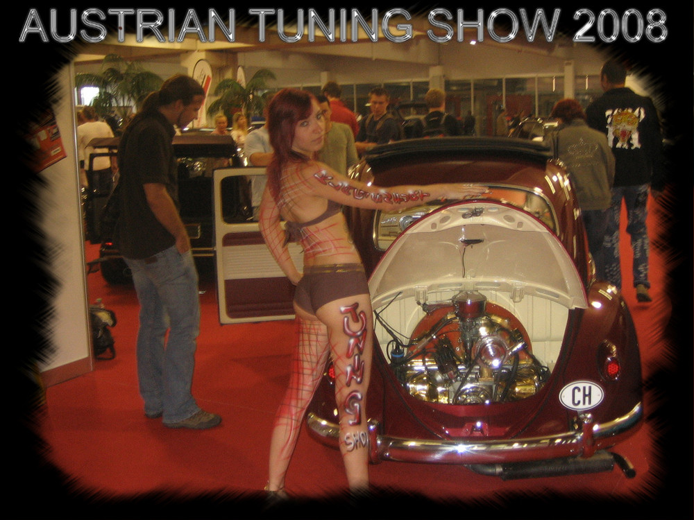 Austrian Tuning Show 2008 g