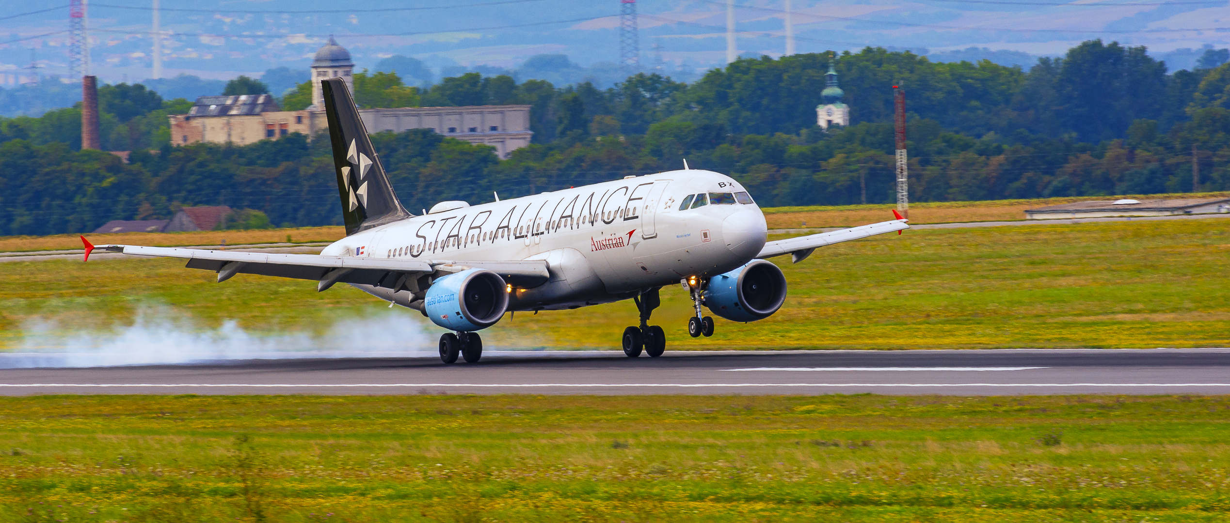 Austrian_Star Alliance