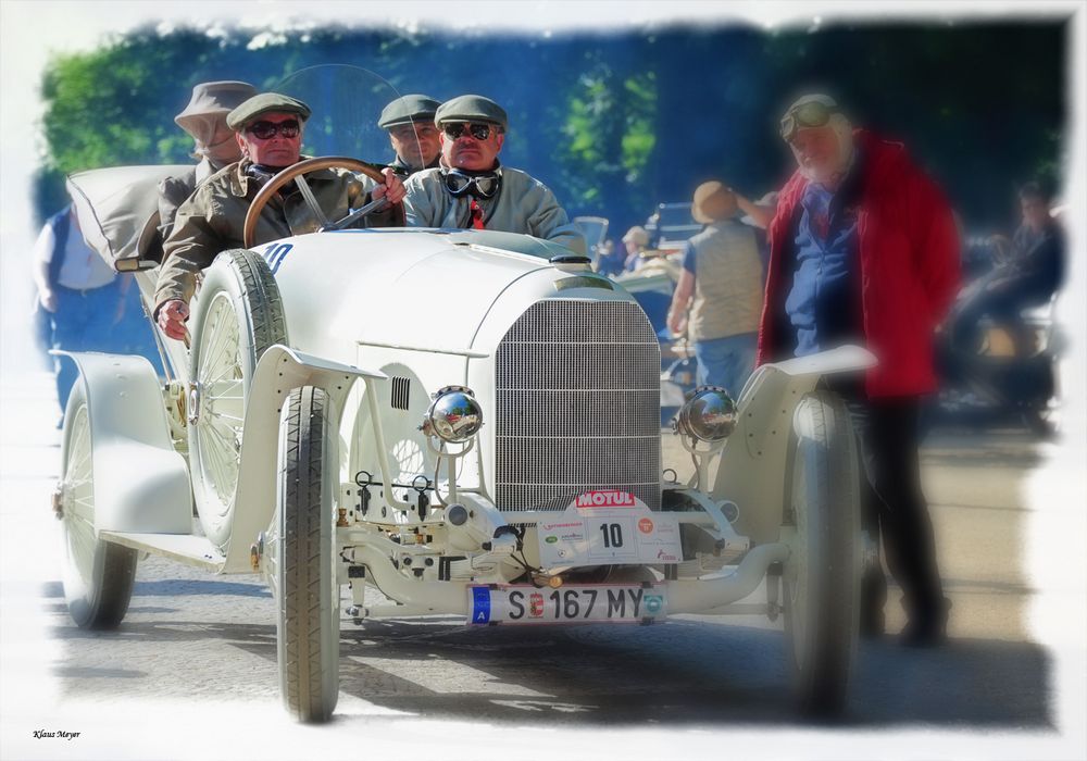 Austro-Daimler