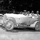 Austro Daimler Prinz Heinrich