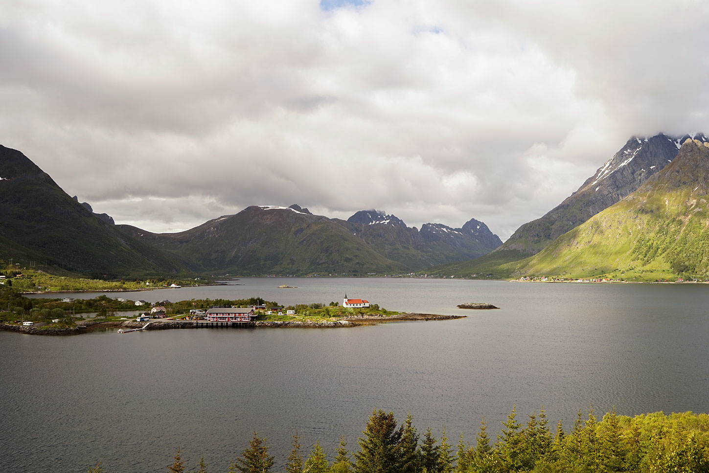 Austvagoy Foto & Bild europe, scandinavia, norway Bilder auf