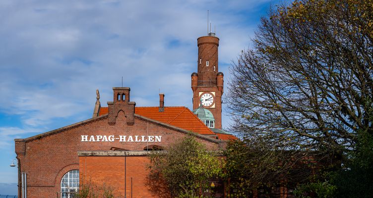 Auswandern nach Amerika - Cuxhaven