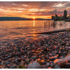 Auszeit am Bodensee ~ wenn die Natur auf Traumzeit stellt...