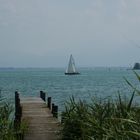 Auszeit am Chiemsee