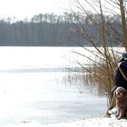 Auszeit am Gorinsee