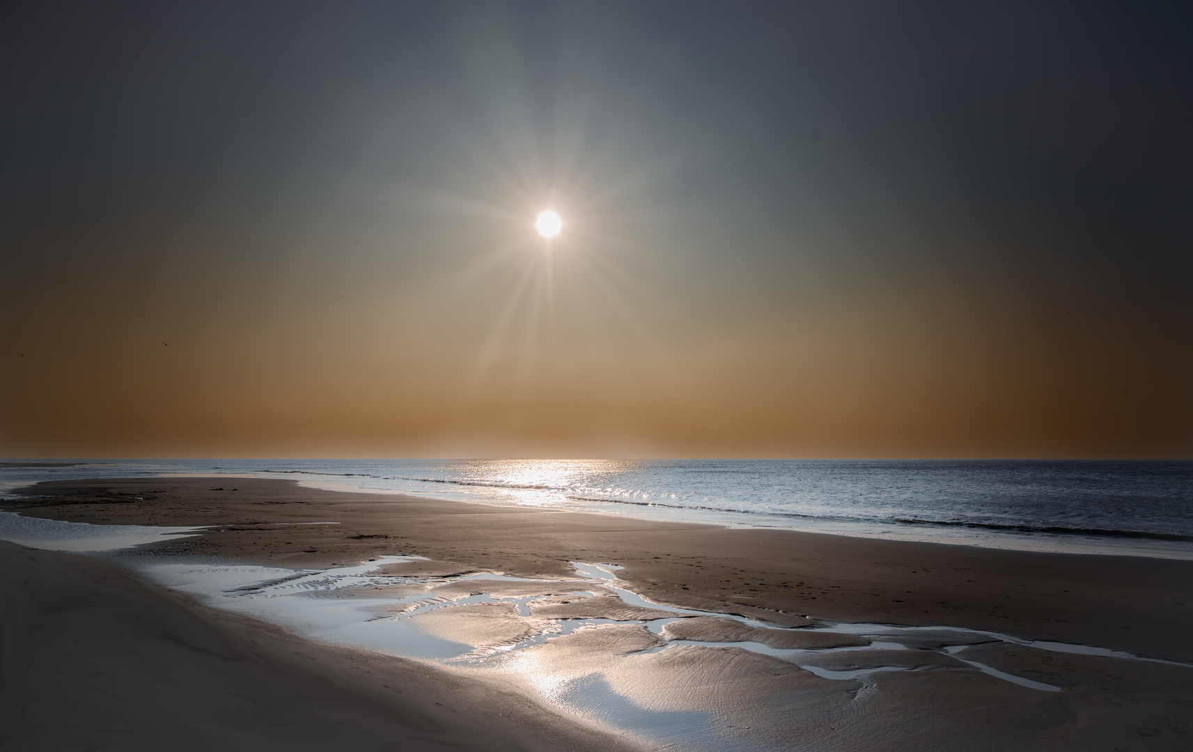 Auszeit am Meer