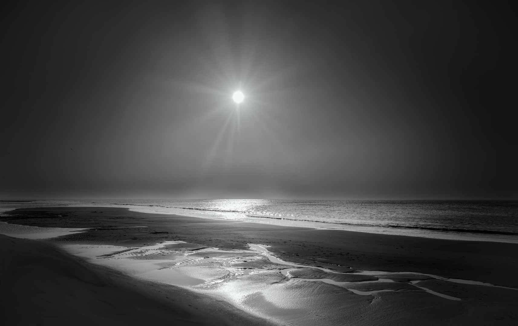 Auszeit am Meer #bw