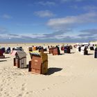 Auszeit auf Borkum