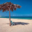 auszeit - Strand Boavista Kapverden
