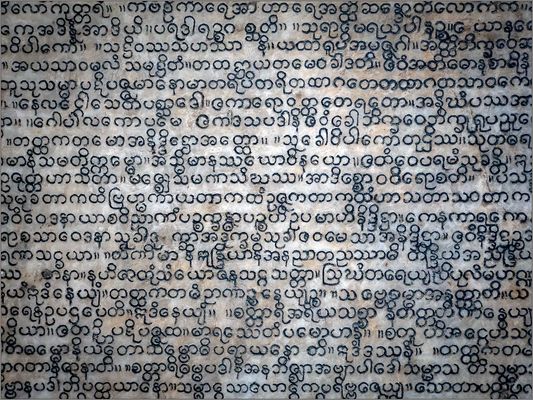 Auszug aus dem größten Buch der Welt