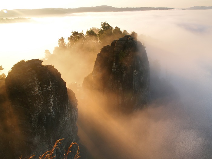 Auszug Bastei