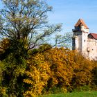 (AUT) Burg Lichtenstein