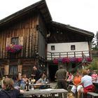 Autenalm im Stubaital