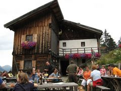 Autenalm im Stubaital