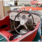 Autmobilmuseum Ostfriesland, Riley 12/4/Special