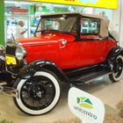 Auto Antiguo