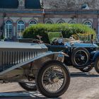 Auto Classic Gala Schwetzingen 2021