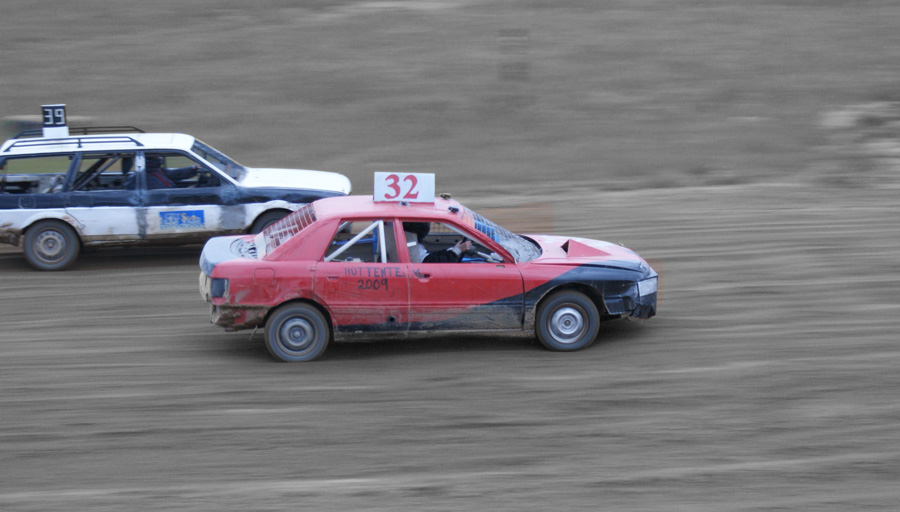 Auto Cross