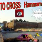 Auto Cross in Hammamet