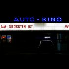 Auto - Kino 