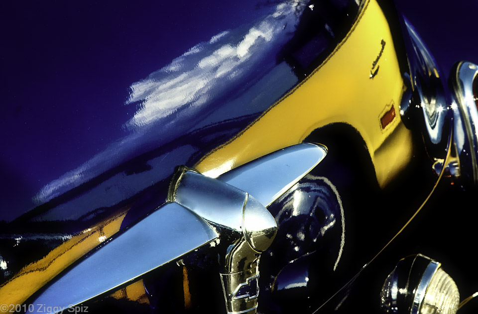 auto reflections