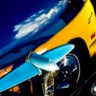 auto reflections
