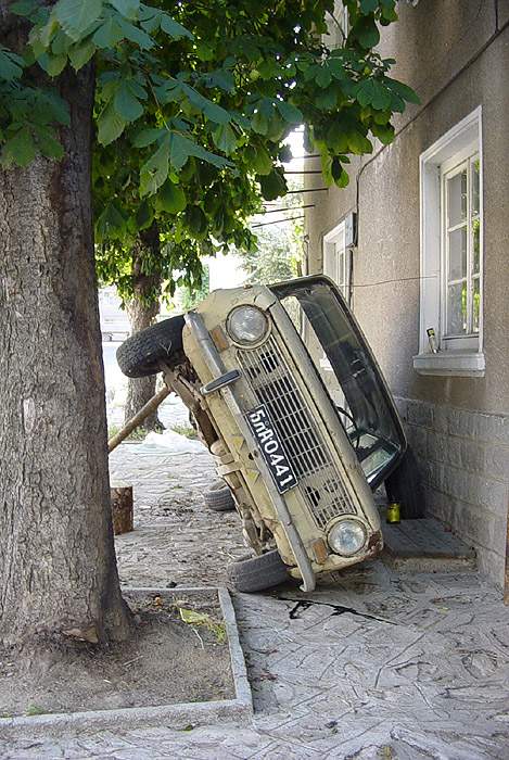 Auto-Reparatur in Bansko