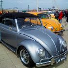 Auto-Show Scheveningen 2014