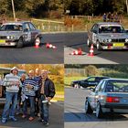 Auto Slalom Witten, 23.10. 2011, Gr. H : Martin Becker, BMW 325 i