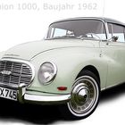 Auto Union 1000