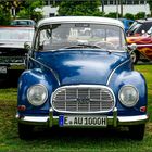 Auto Union 1000 S de Luxe