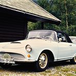 Auto Union 1000 SP 01