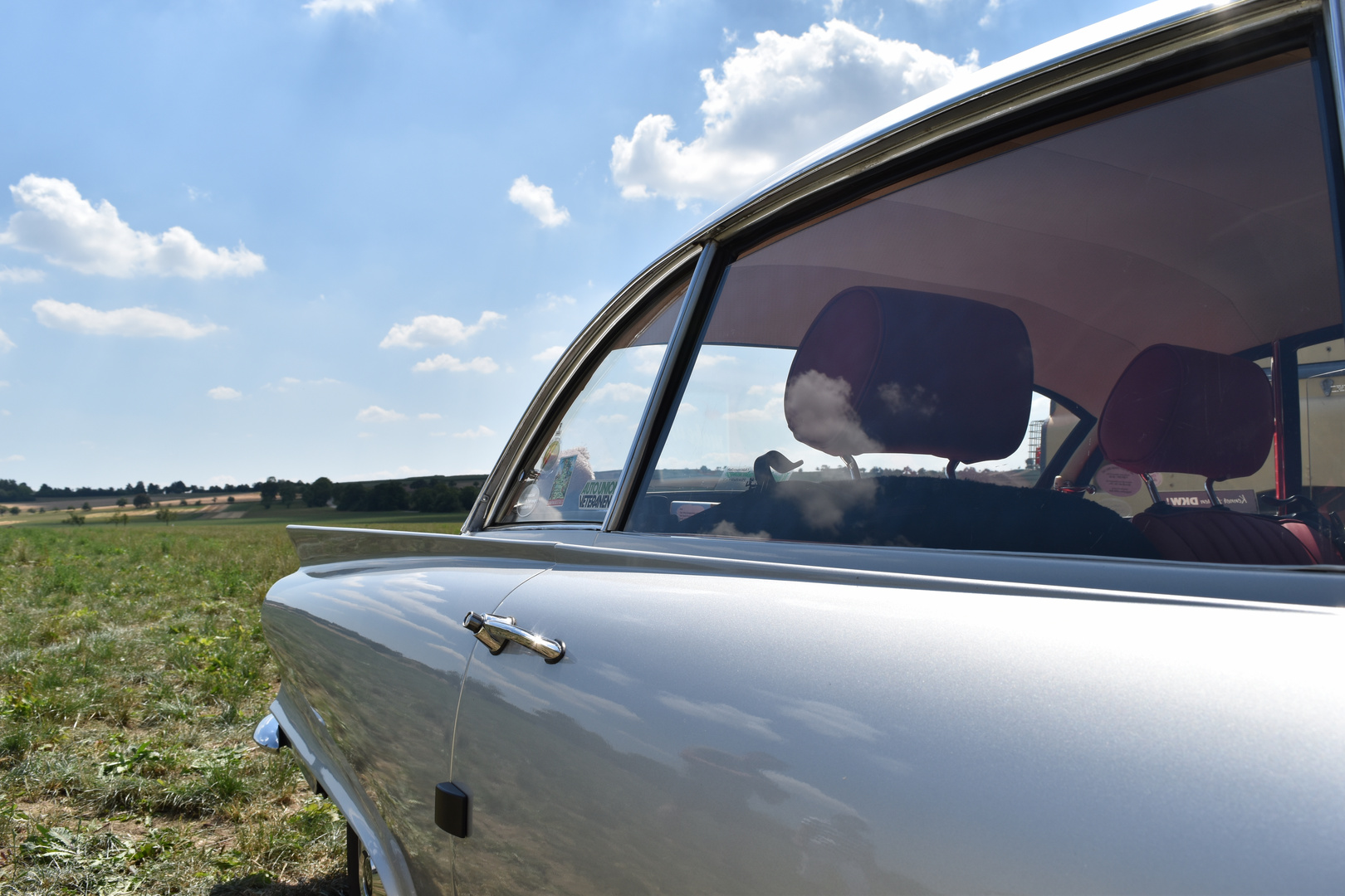 Auto Union 1000 Sp