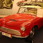 Auto Union 1000 SP Coupe