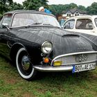 Auto Union 1000 SP Coupé