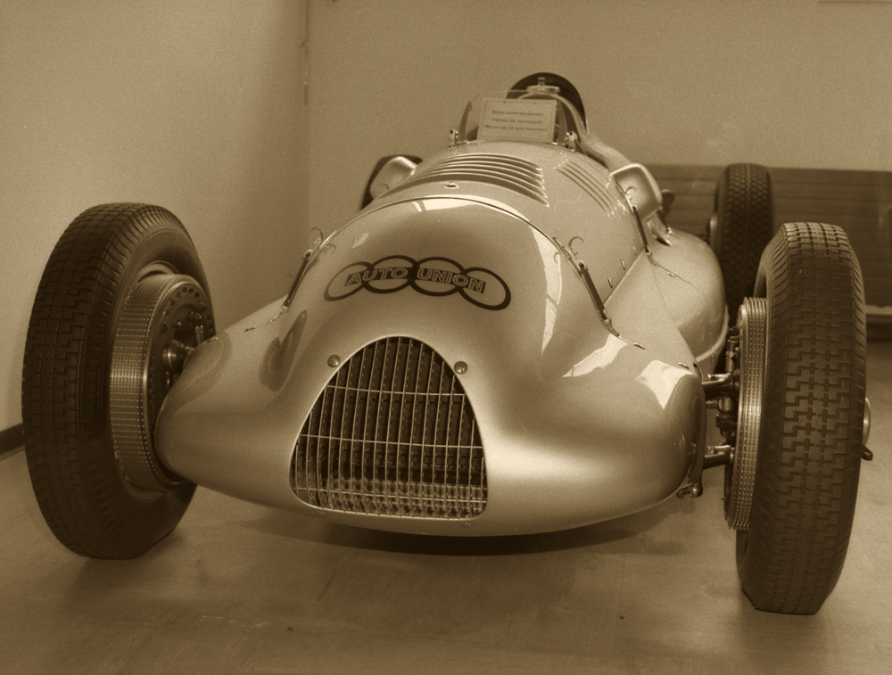 Auto Union