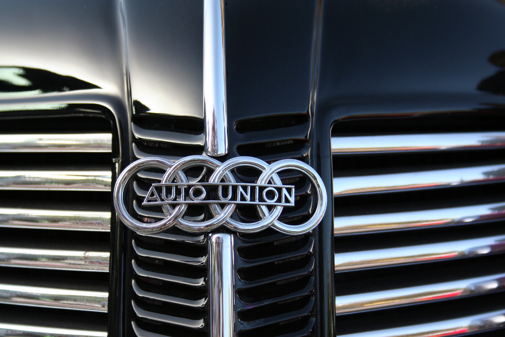 AUTO UNION