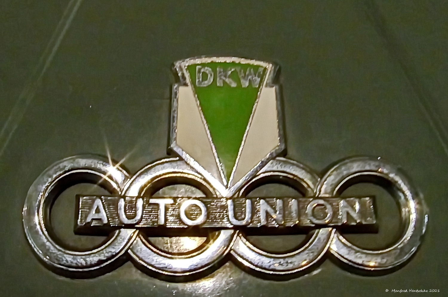 Auto Union