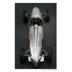 Auto Union Grand Prix Typ C