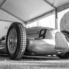 Auto Union Silberpfeil Typ D