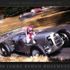 Auto Union Typ C – 100 Jahre Bernd Rosemeyer