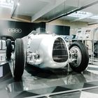 Auto Union Typ C