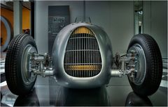 Auto Union Typ C