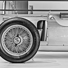 Auto Union Typ C Front