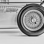 Auto Union Typ C Heck