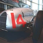 Auto-Union Typ C/D 1939