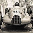 Auto Union Typ D 1939