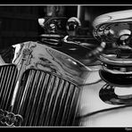 Auto Union vs. Horch