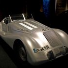 Auto Union Wanderer